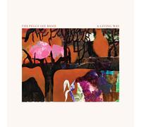 The Peggy Lee Band A Giving Way (CD) Album