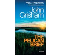 The Pelican Brief – Romanzo