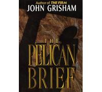The Pelican Brief (Copertina rigida)