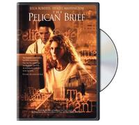 The Pelican Brief (Double Sided DIsc)