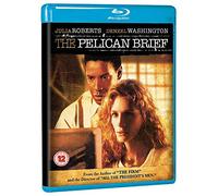 The Pelican Brief [Edizione: Regno Unito] [Edizione: Regno Unito]