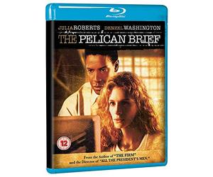 The Pelican Brief [Edizione: Regno Unito] [Edizione: Regno Unito]