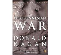 Donald Kagan – The Peloponnesian War – Tascabile – Penguin Books