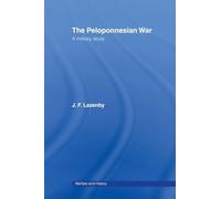 La guerra del Peloponneso – Uno studio militare