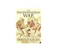 Donald Kagan The Peloponnesian War (Tascabile)
