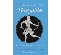 The Peloponnesian War: Thucydides