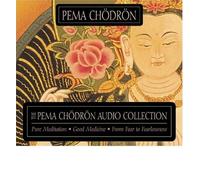 [(The Pema Chodron Collection)] [Author: Pema Chodron] published on (October, 2004)