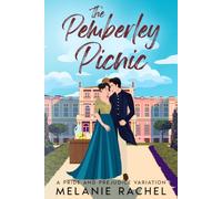 The Pemberley Picnic: A Pride and Prejudice Variation