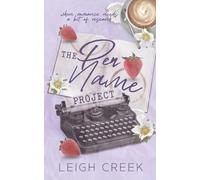 The Pen Name Project