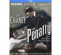 The Penalty