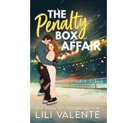 The Penalty Box Affair: 3