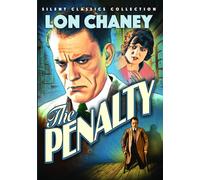 The Penalty (DVD)