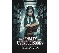 The Penalty for Overdue Books: Final Notice: Your Life is Due