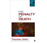 The Penalty Of Death