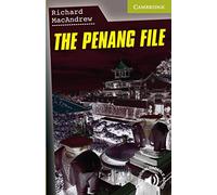 The Penang File: Starter/Beginner