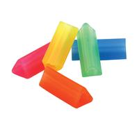 The Pencil Grip Triangle Pencil Grips 36 Per Pack