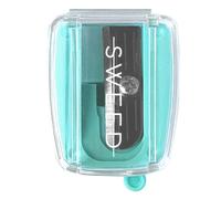 The Pencil Sharpener