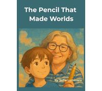 The Pencil That Made Worlds