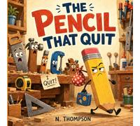 The Pencil That Quit