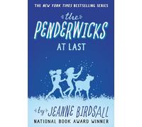 The Penderwicks at Last: 5