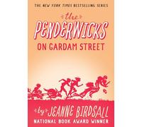 The Penderwicks on Gardam Street: 2