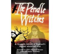 The Pendle Witches