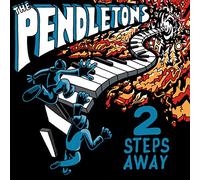 The Pendletons - 2 Steps Away