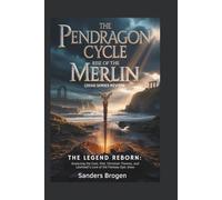 The Pendragon Cycle: Rise of the Merlin (2026) Series Review: The Legend Reborn: Analyzing the Cast, Plot, Christian Themes, and Lawhead’s Lore of the Fantasy Epic show