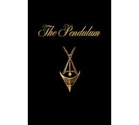 The Pendulum: A daily journal to record your thoughts and experiences focusing on personal growth.