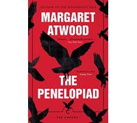 The penelopiad: margaret atwood - Atwood Margaret Eleanor