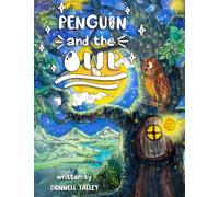 The Penguin and the Owl