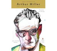 Arthur Miller The Penguin Arthur Miller (Tascabile)