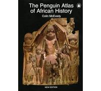 The Penguin Atlas of African History: Revised Edition