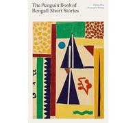 The Penguin Book of Bengali Short Stories (Copertina rigida)