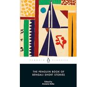 The Penguin Book of Bengali Short Stories