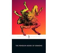 Various Scott G. Bruc The Penguin Book of Demon (Tascabile) (PRESALE 30/01/2025)