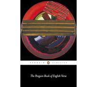 P J Keegan The Penguin Book of English Verse (Tascabile)