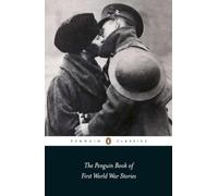 Barbara Korte The Penguin Book of First World War Stories (Tascabile)