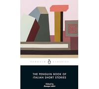 Jhumpa Lahiri The Penguin Book of Italian Short Stories (Tascabile)
