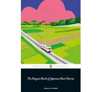 Jay Rubin The Penguin Book of Japanese Short Stories (Tascabile)