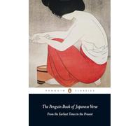 Anthony Thwaite The Penguin Book of Japanese Verse (Tascabile)