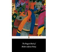 Gerald Moore The Penguin Book of Modern African Poetry (Tascabile)