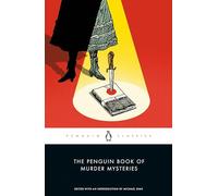 The Penguin Book of Murder Mysteries