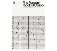 Philip Terry The Penguin Book of Oulipo (Tascabile) Penguin Modern Classics