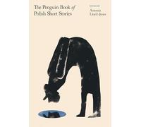The Penguin Book of Polish Short Stories