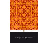 The Penguin Book Of Spanish Verse – Penguin Books