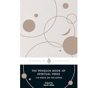 Kaveh Akbar The Penguin Book of Spiritual Verse (Tascabile)