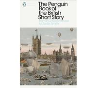 Philip Hensher The Penguin Book of the British Short Story: 2 (Tascabile)