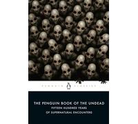 The Penguin Book of the Undead (Tascabile)