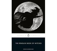 Katherine Howe The Penguin Book of Witches (Tascabile)